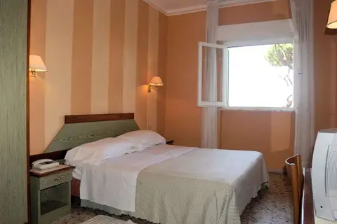 Tiziana Marina Di Pietrasanta Hotel in Pietrasanta — foto 5