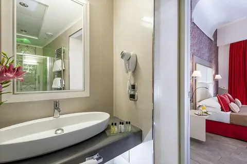 Hotel Demetra in Rome — foto 8