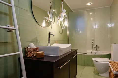Villas Limneon in Δημοτική Ενότητα Λαγανά — foto 6