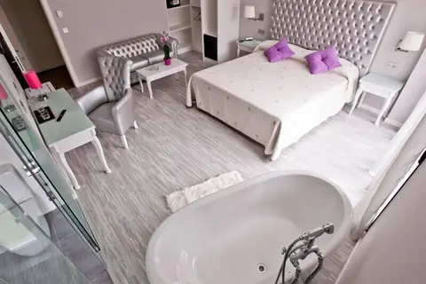 Hotel Alix Boutique in A Coruña — foto 7