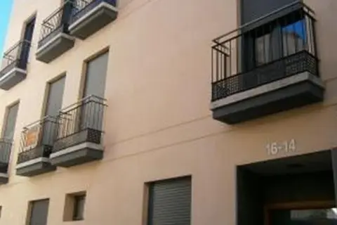 Apartamentos El Carmen in Alicante