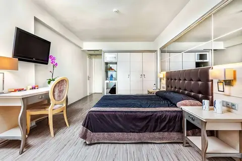 Elinotel Apolamare in Renaissance Hanioti Resort, foto 2