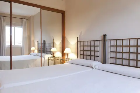 Apartamentos Vértice Bib-Rambla in Sevilla — foto 30