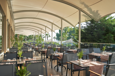 Hotel Richmond Ephesus Resort foto 23