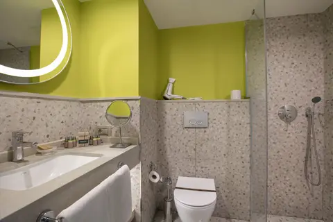 Megasaray Resort Side in Manavgat — foto 8