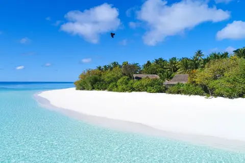 Vakkaru Maldives in Vakkaru Island