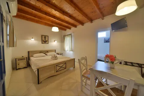 Amorgion Hotel in Δήμος Αμοργού — foto 20