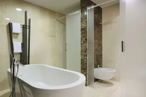 Radisson Blu Plaza Hotel Ljubljana in Ljubljana — foto 28
