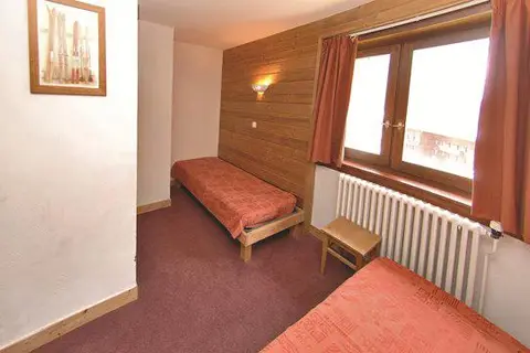 Residence Le Portillo in Val-d'Isère — foto 6