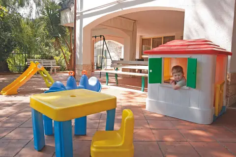 Appartementen Dei Fiori in Pietra Ligure, foto 9