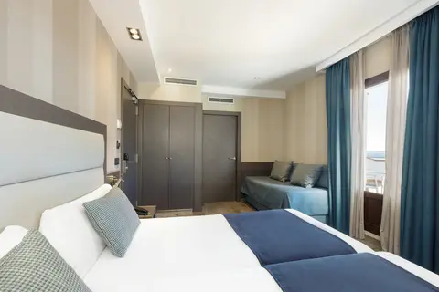 Hotel Reina Cristina in Teruel — foto 15