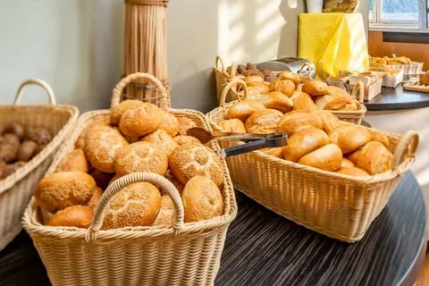 AHORN Berghotel Friedrichroda foto 15