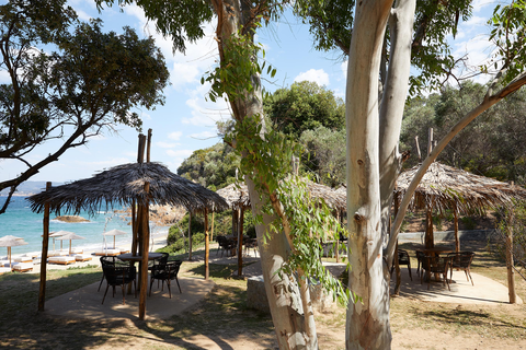 Hotel Elivi Skiathos foto 4