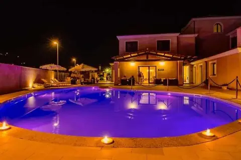 Hotel La Perla in Tortolì — foto 11