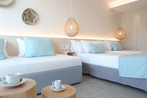 Hotel Benikaktus in Benidorm — foto 2
