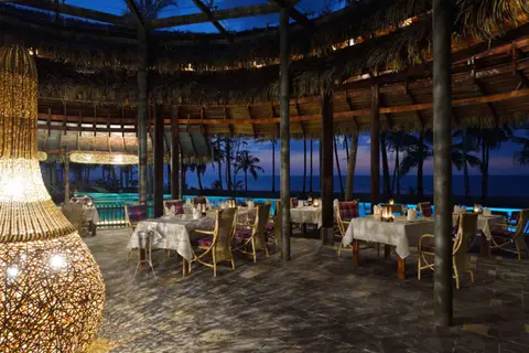 The Haven Khao Lak in Ban Khuk Khak — foto 11