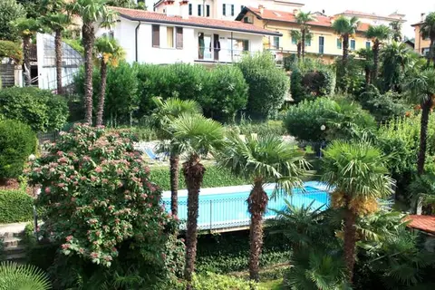 Excelsior Splendide in Bellagio