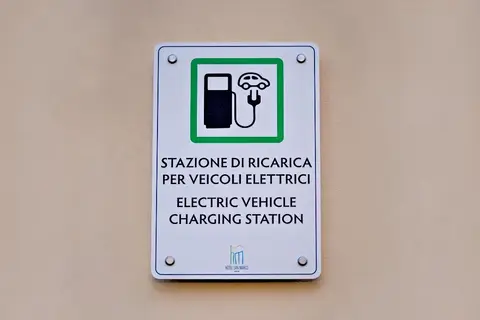 Hotel San Marco in Lucca