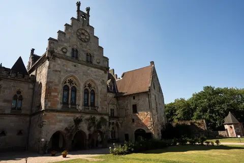 Ferienresort Bad Bentheim in Benthem — foto 41