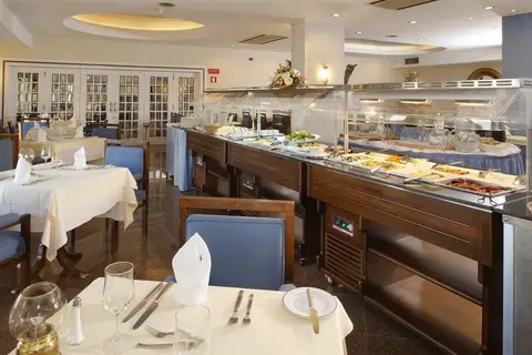 Hotel Brisa Sol in Albufeira — foto 4