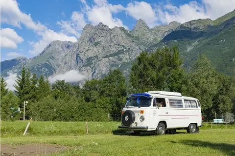 Camping Rcn Belledonne foto 18