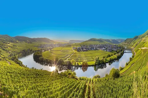 Ontdek de Rijn, Moezel en wijn foto 1