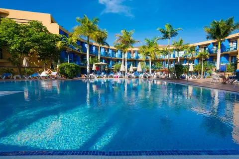 BlueSea Jandía Luz in Morro Jable — foto 4