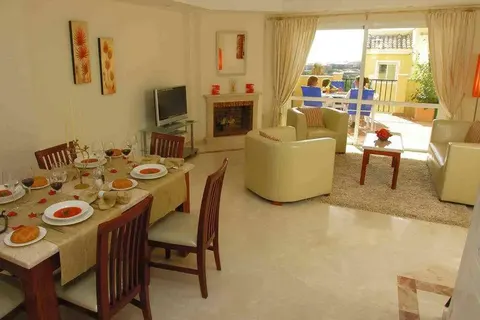 Appartementen Colina del Paraiso in Benahavís — foto 37