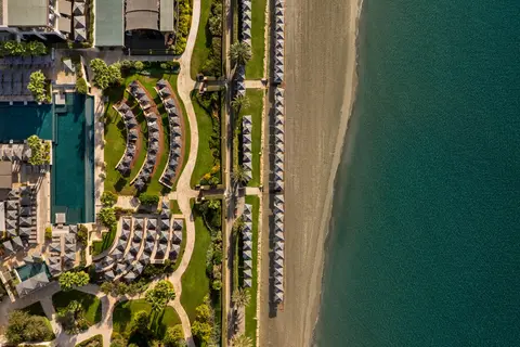 Amara Hotel in Agios Tychonos — foto 18