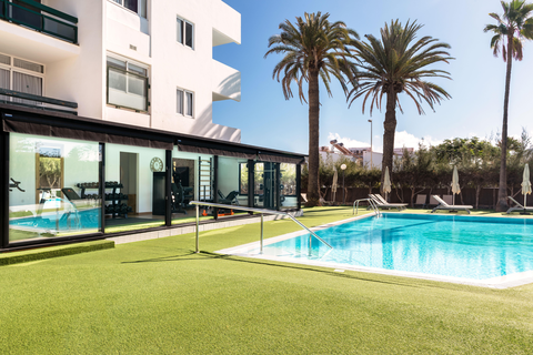 Appartementen Roca Verde foto 11