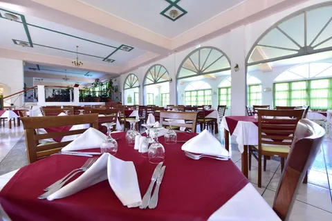 Arion Hotel in Municipal Unit of Vathy — foto 11