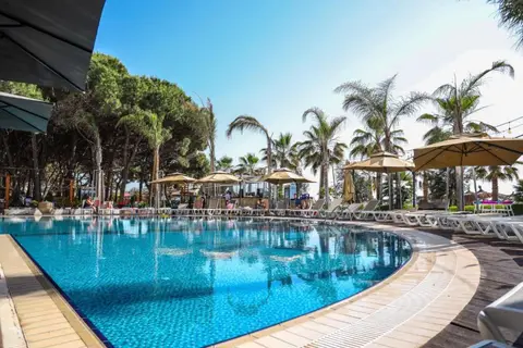 VM Resort & Spa in Golem — foto 2