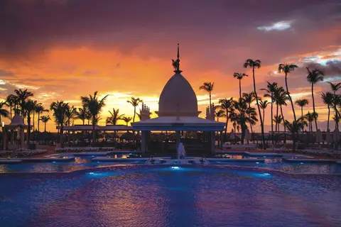 Hotel Riu Palace Aruba in Bubali — foto 5