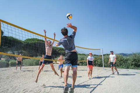 Vakantiepark Belambra Golfe De Lozari foto 20