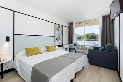 Medplaya Hotel Calypso in Salou — foto 2