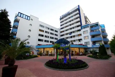 Hotel Dunav in Несебър — foto 13