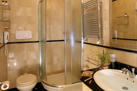 Hotel Degli Aranci in Rome — foto 16