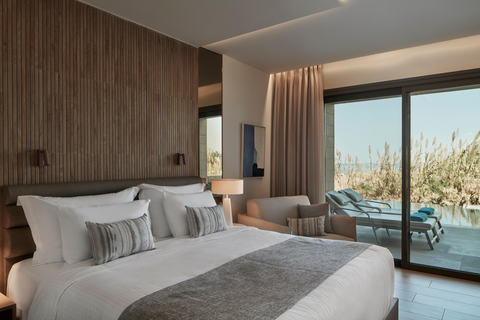 Amira Luxury Resort & Spa - adults only foto 23