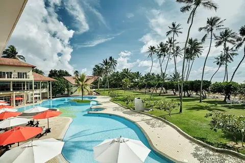 Turyaa Kalutara in Kalutara — foto 3
