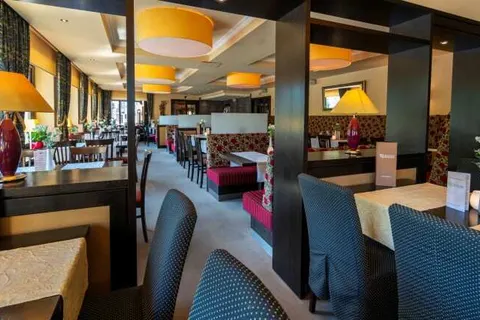 Hotel Traube foto 13