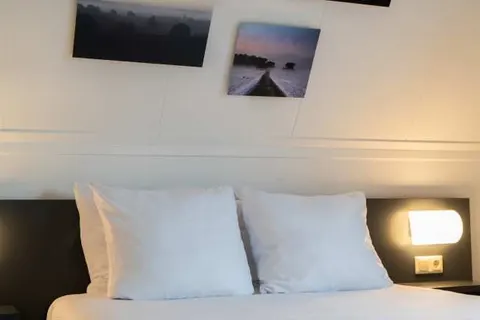 Hotel Kruller foto 6