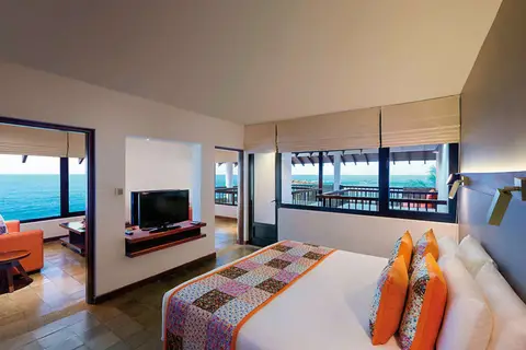Hikka Tranz by Cinnamon in Hikkaduwa — foto 4