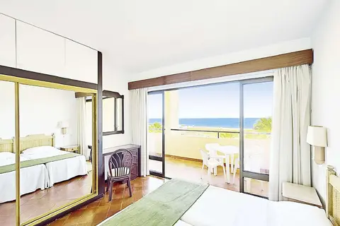 Meia Praia Lagos Beach Club Appartementen in Lagos — foto 17