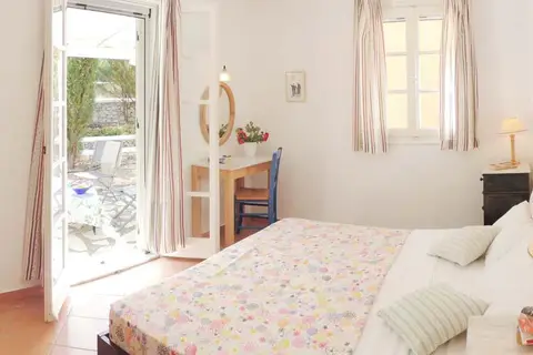 Agios Nikitas Villas in Δημοτική Ενότητα Λευκάδος — foto 19