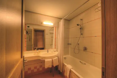 Active Hotel Paradiso & Golf Resort in Castelnuovo del Garda — foto 16