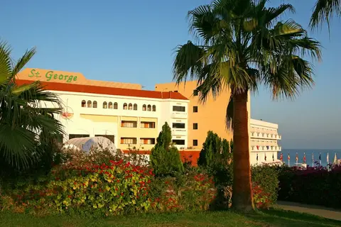 St. George Beach Hotel & Spa Resort in Paphos, foto 24