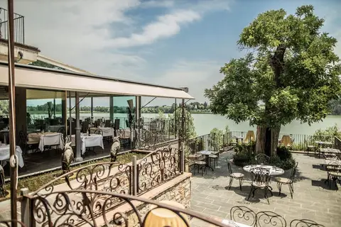 Le Ali del Frassino in Peschiera del Garda — foto 7