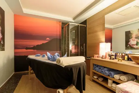 La Mer Deluxe Hotel & Spa in Δημοτική Ενότητα Θήρας — foto 9