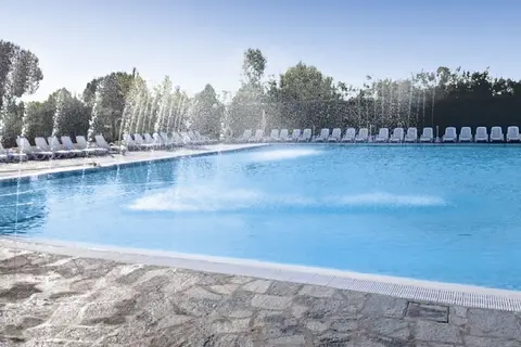 Camping The Garda Village in Sirmione — foto 13