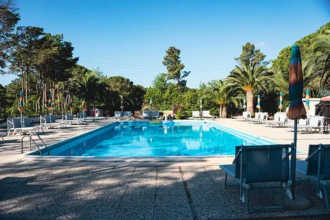 Villatent At Camping Casa Dei Prati foto 20